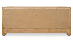 Kenzo Sideboard Natural