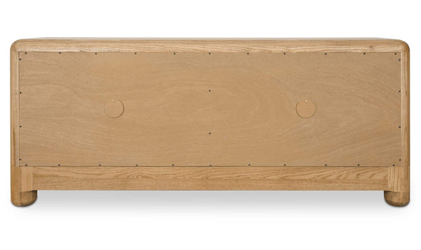 Kenzo Sideboard Natural