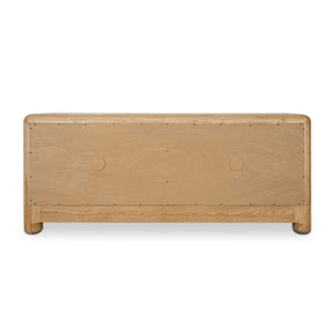 Kenzo Sideboard Natural