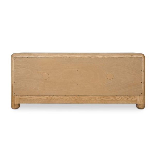 Kenzo Sideboard Natural