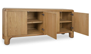 Kenzo Sideboard Natural