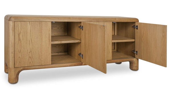 Kenzo Sideboard Natural