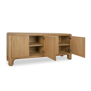 Kenzo Sideboard Natural