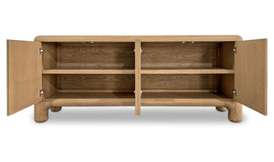 Kenzo Sideboard Natural