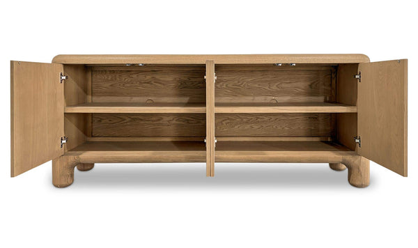 Kenzo Sideboard Natural