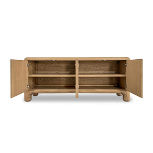 Kenzo Sideboard Natural