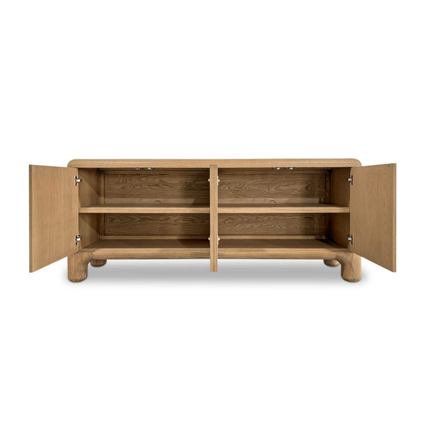 Kenzo Sideboard Natural