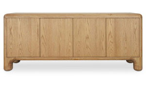 Kenzo Sideboard Natural