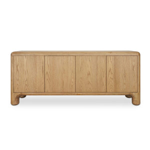 Kenzo Sideboard Natural