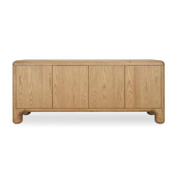 Kenzo Sideboard Natural