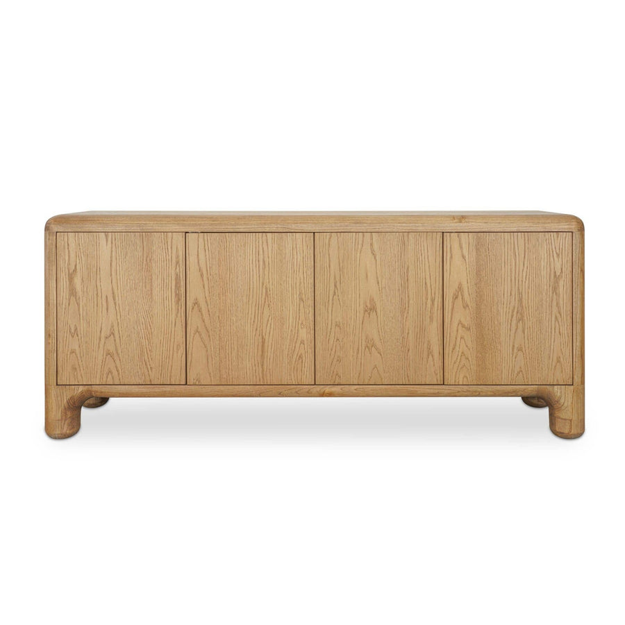 Kenzo Sideboard Natural