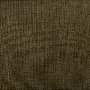 Modular Left-Arm Facing Chair Dark Green