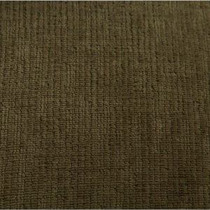Modular Slipper Chair Dark Green