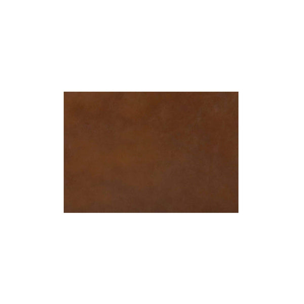 Ward Sofa Brown Leather