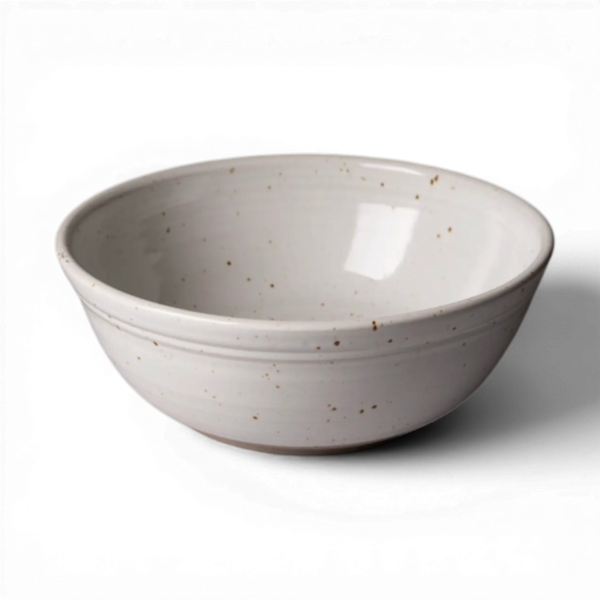 Handmade Serving Bowl