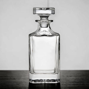 Whiskey Decanter-750ml