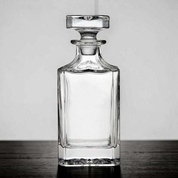 Whiskey Decanter-750ml