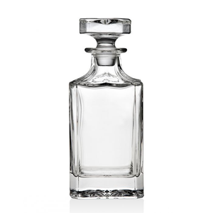 Whiskey Decanter-750ml