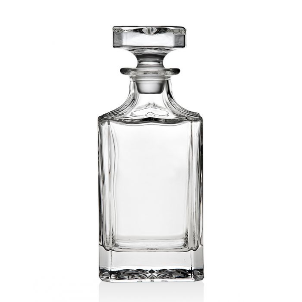 Whiskey Decanter-750ml