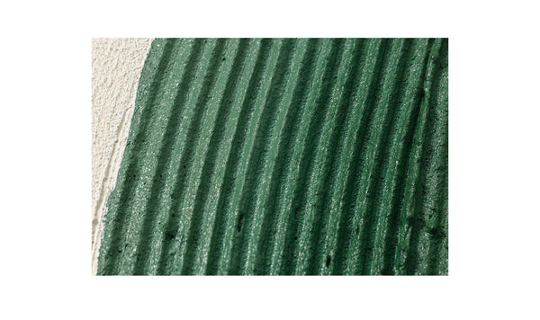Drift Framed Painting, 40" x 60"