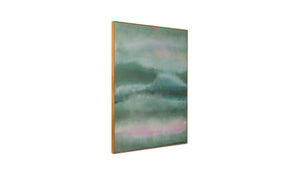 Ophelia Framed Painting