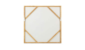 Lotus Framed Painting