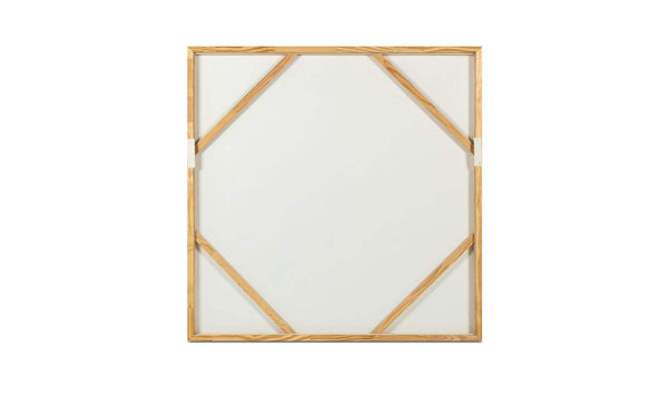 Lotus Framed Painting