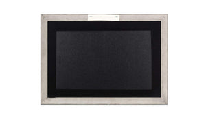 Helm Framed Print With Glass, 16.8" x 12"