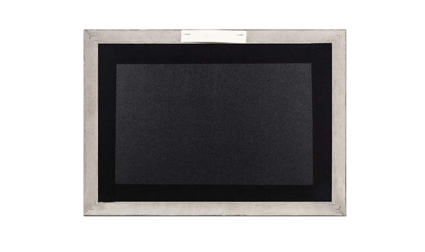 Helm Framed Print With Glass, 16.8" x 12"