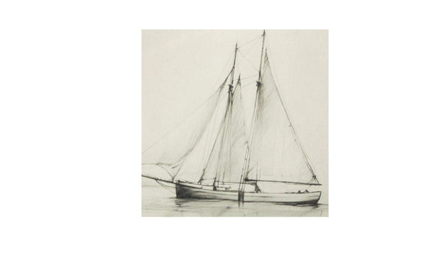 Helm Framed Print With Glass, 16.8" x 12"