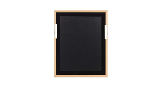 Aimee Framed Painting, 16" x 20"