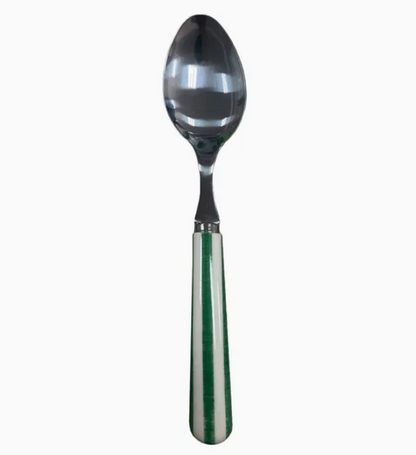 Stripe Stainless Steel Cutlery