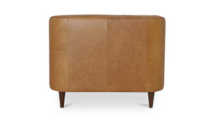 Dunmore Chaise Tan