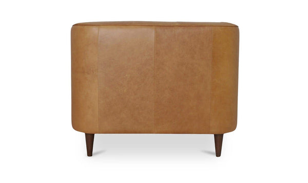 Dunmore Chaise Tan