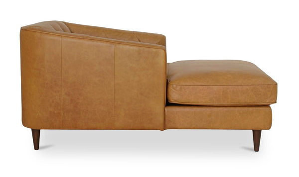 Dunmore Chaise Tan