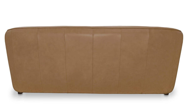 Hawkins Sofa Tan