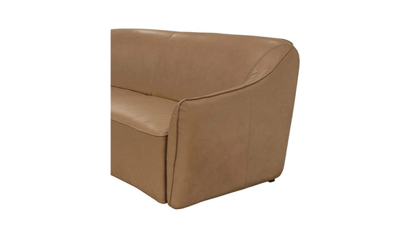 Hawkins Sofa Tan