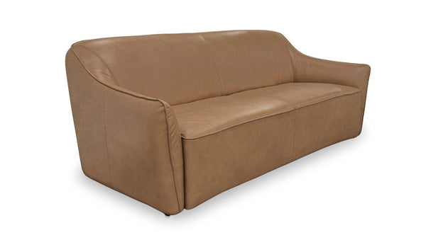 Hawkins Sofa Tan