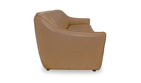 Hawkins Sofa Tan