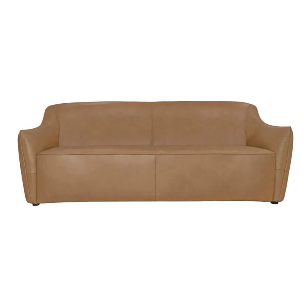 Hawkins Sofa Tan
