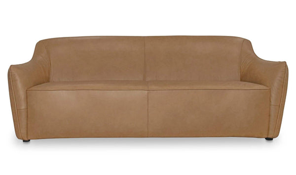 Hawkins Sofa Tan