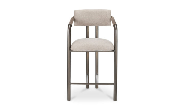 Cassidy Counter Stool Brown