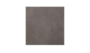 Burton Counter Stool Grey Vegan Leather