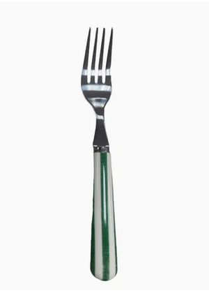 Stripe Stainless Steel Cutlery