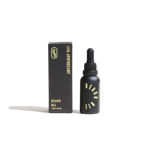 Beard Oil