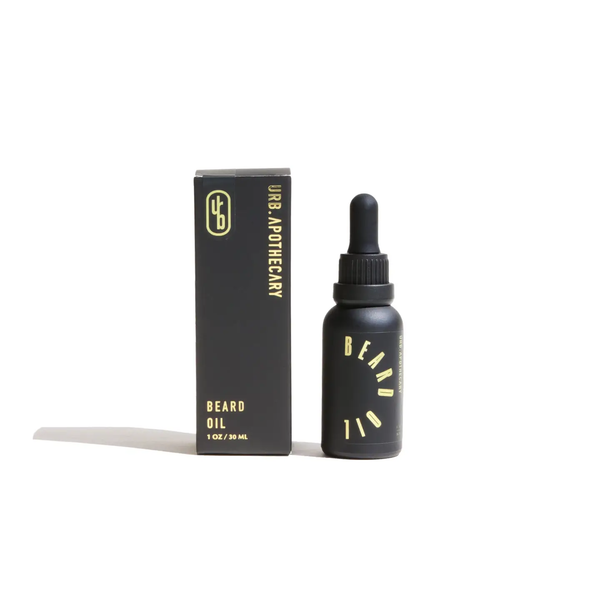 Beard Oil