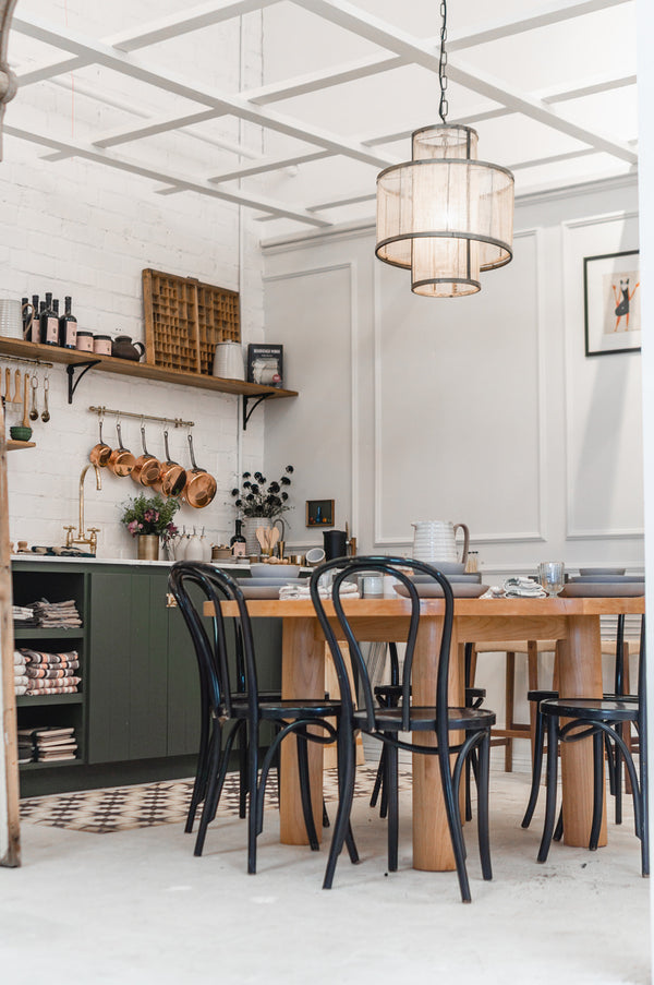 Alma Dining Table