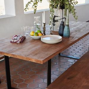 The Henry Table