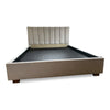 custom furniture bed sustainable made los angeles