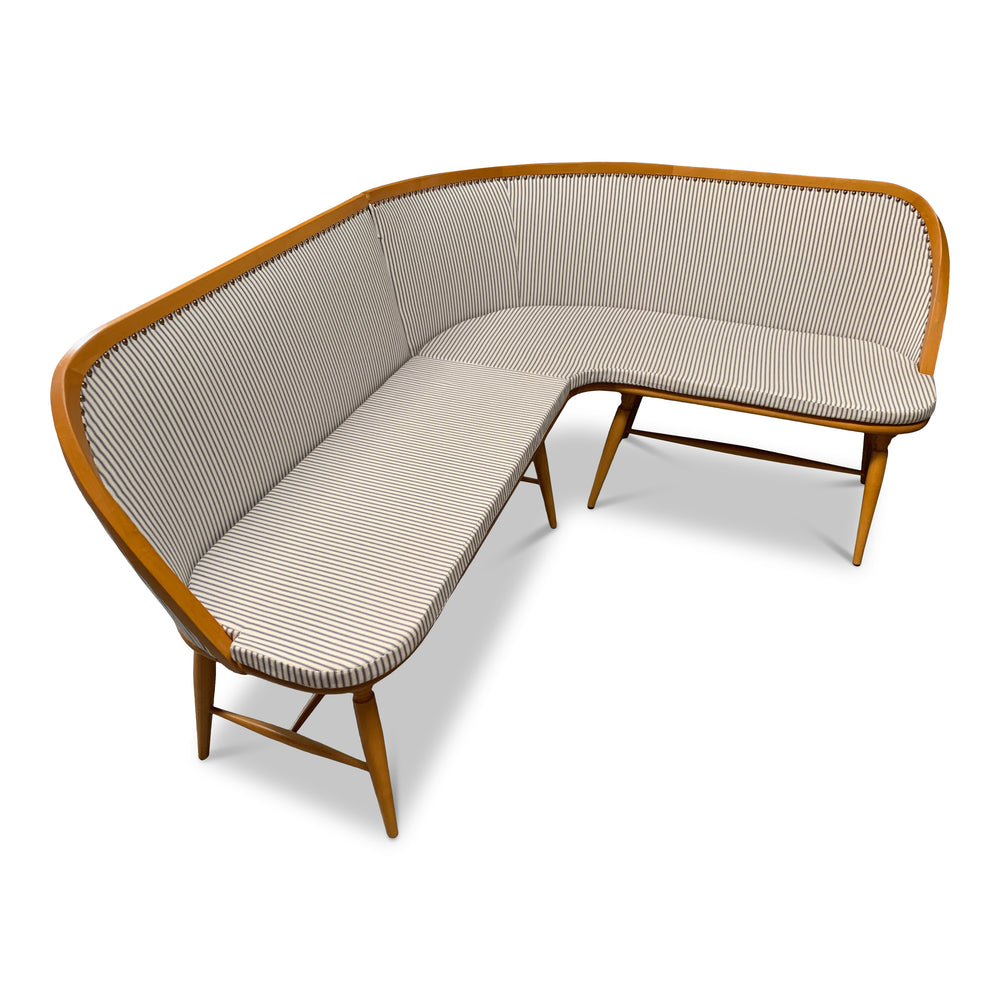 Signe Corner Banquette
